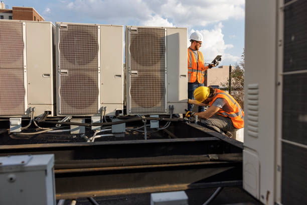 Best Residential HVAC Services  in Elton, LA