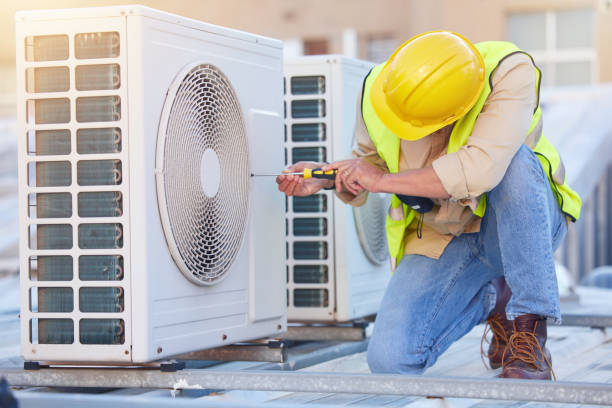 HVAC Emergency Services in Elton, LA