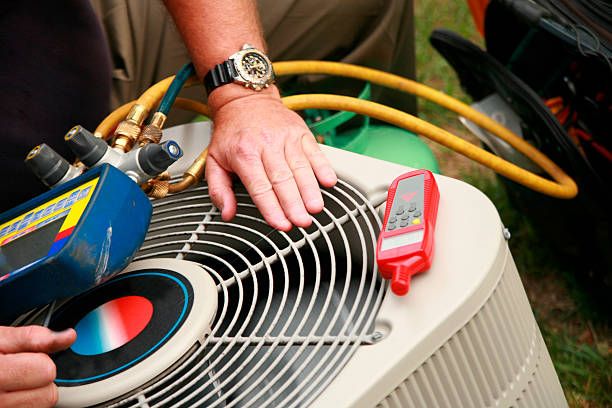Best HVAC Installation Services  in Elton, LA