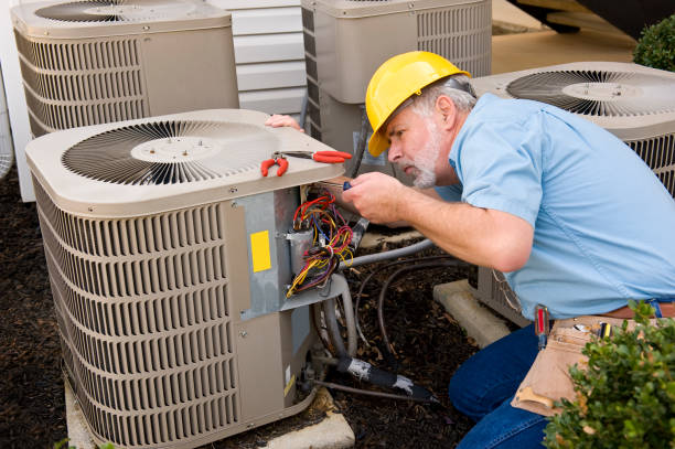 Affordable Air Conditioning Repair in Elton, LA