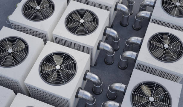Best Commercial HVAC Repair  in Elton, LA