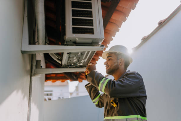 Trusted Elton, LA HVAC Experts