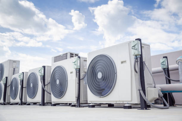 Best Ductless HVAC Repair  in Elton, LA
